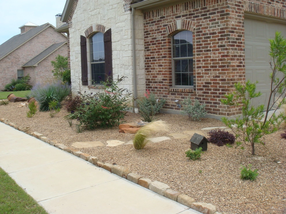 Xeriscaping by Absolutely Bushed Landscaping - Photo 4