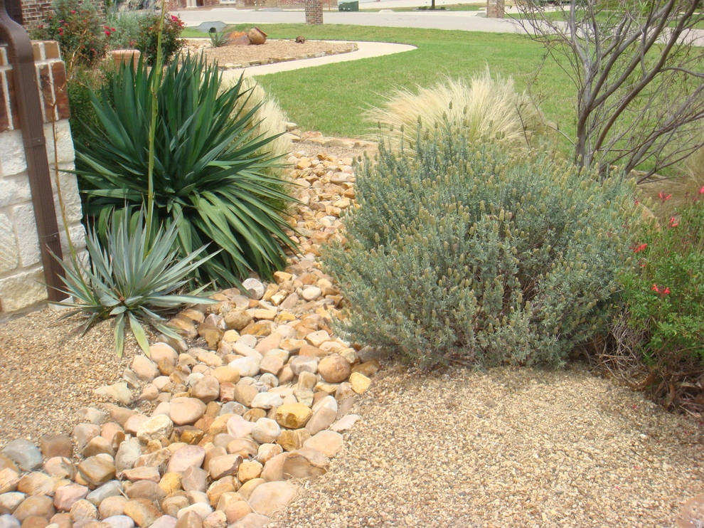Xeriscaping by Absolutely Bushed Landscaping - Photo 19