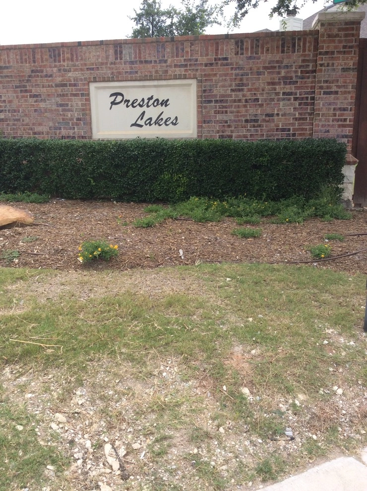 Prosper Landscaping Design and Renovation by Absolutely Bushed Landscaping - Photo 2