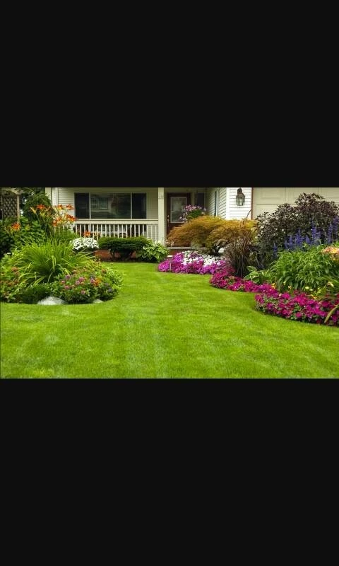 Pruitt's Lawn Care - Photo 8