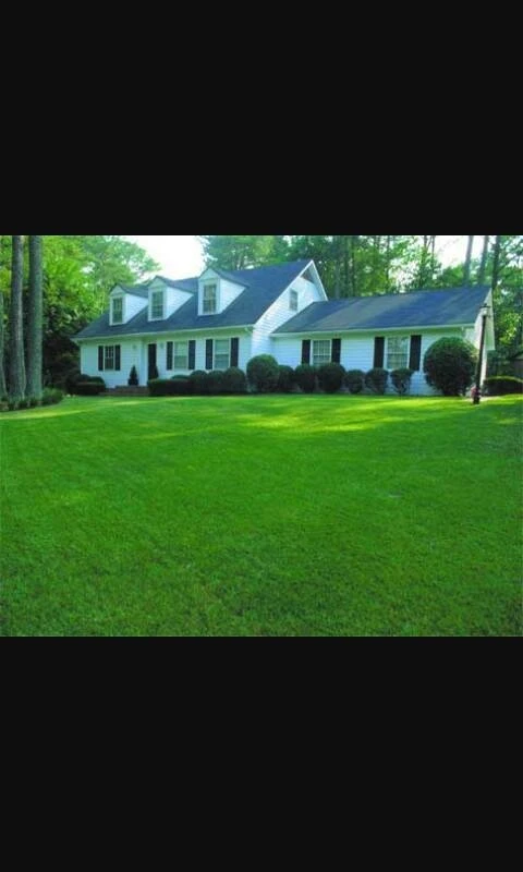 Pruitt's Lawn Care - Photo 3