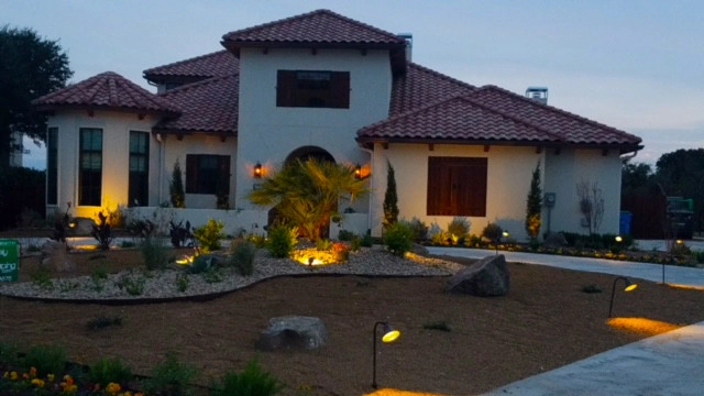 Dallas Landscaping by Absolutely Bushed Landscaping - Photo 4