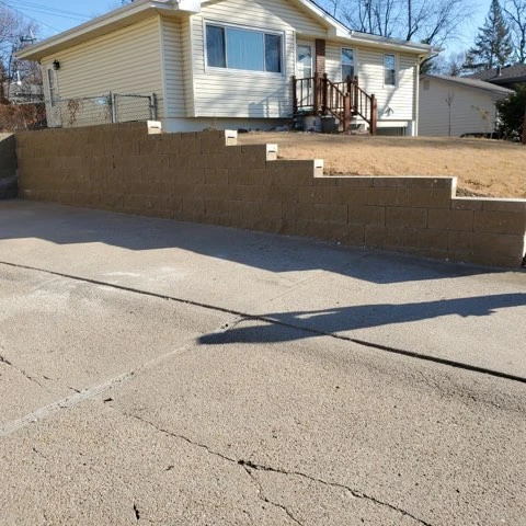 Santander Landscaping And Concrete - Photo 9