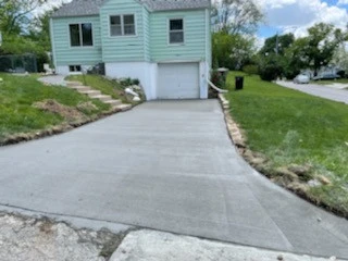 Santander Landscaping And Concrete - Photo 8