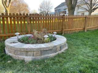 My Project by Santander Landscaping And Concrete - Photo 10