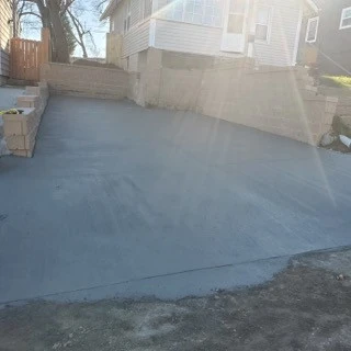 My Project by Santander Landscaping And Concrete - Photo 15
