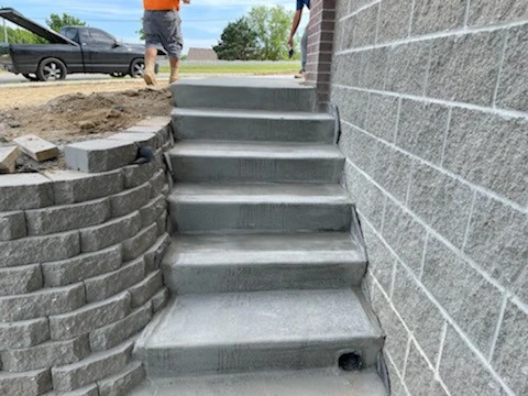 Santander Landscaping And Concrete - Photo 7