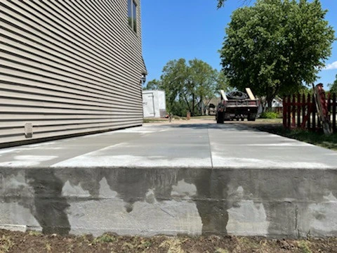 Santander Landscaping And Concrete - Photo 3
