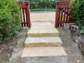 My Project by Santander Landscaping And Concrete - Photo 12