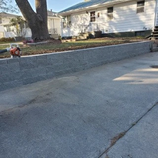 Santander Landscaping And Concrete - Photo 6