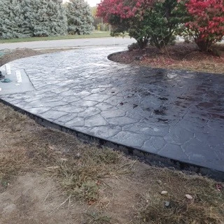 Santander Landscaping And Concrete - Photo 13