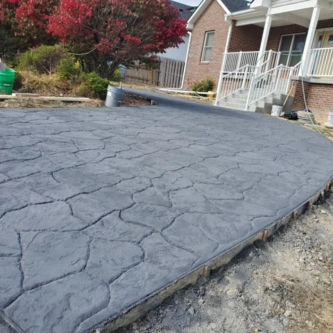 Santander Landscaping And Concrete - Photo 10