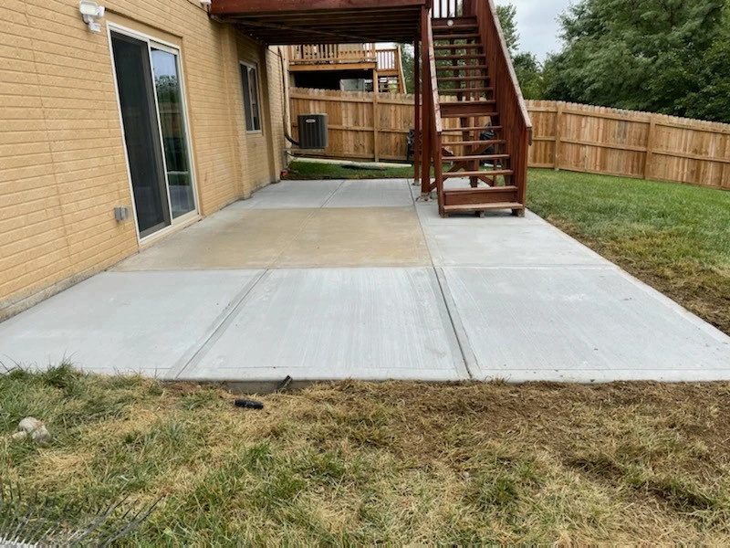 My Project by Santander Landscaping And Concrete - Photo 14