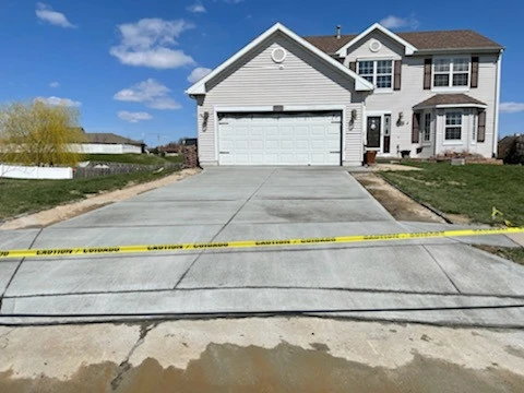 Santander Landscaping And Concrete - Photo 12