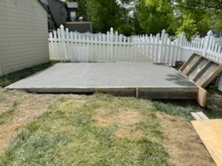 My Project by Santander Landscaping And Concrete - Photo 13