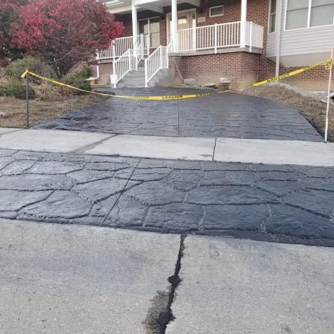 My Project by Santander Landscaping And Concrete - Photo 17