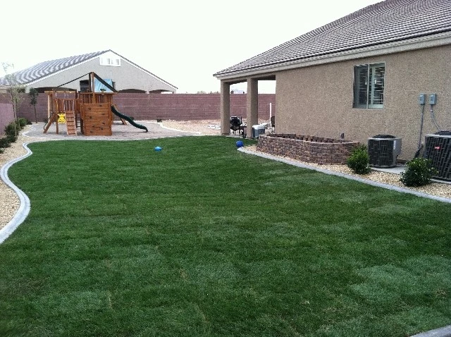 Silver State Landscaping - Photo 3