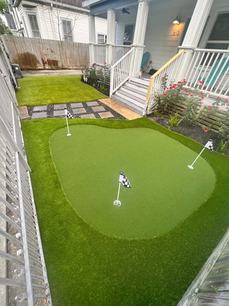 Putting Greens by Southern Turf Co. Kansas City - Photo 3
