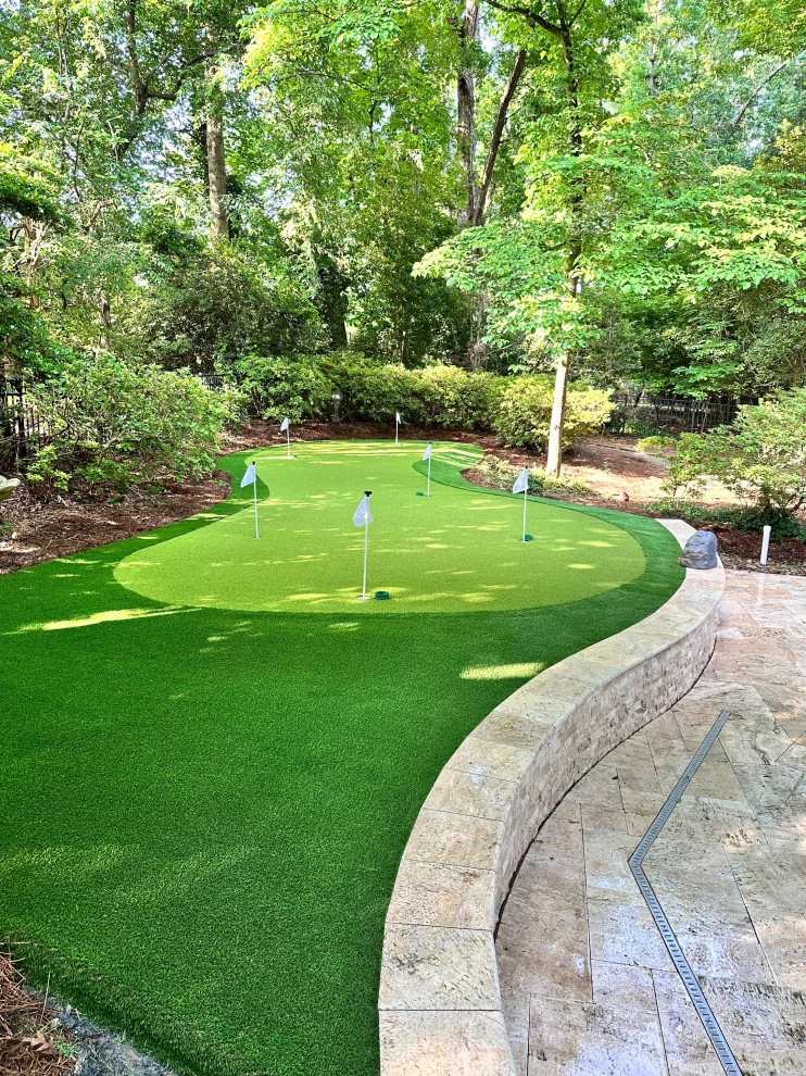 Putting Greens by Southern Turf Co. Kansas City - Photo 6