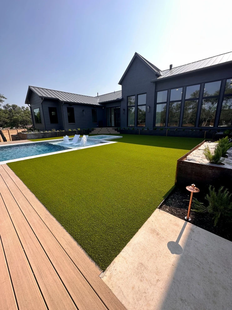Southern Turf Co. Kansas City - Photo 2