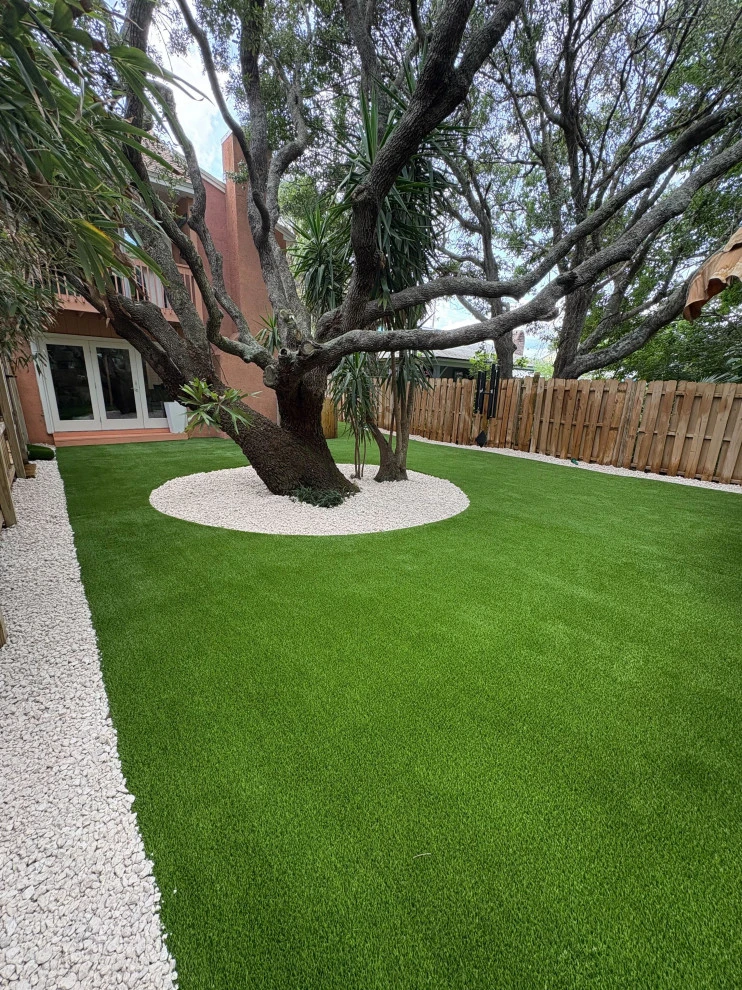 Pavers, Gravel, & Rock by Southern Turf Co. Kansas City - Photo 4