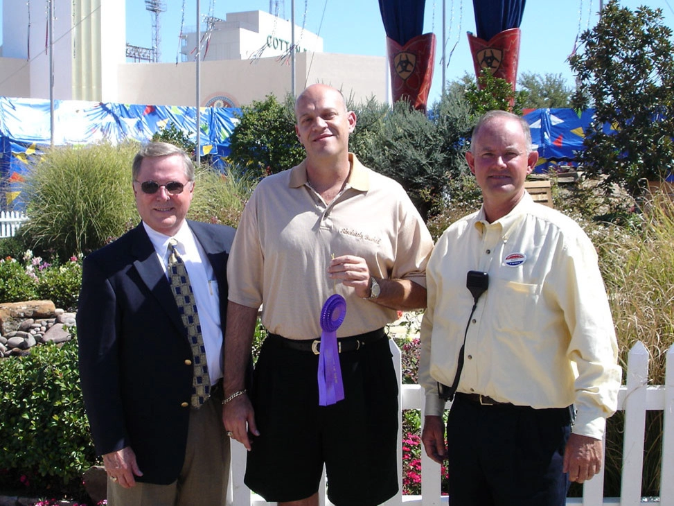 State Fair of Texas by Absolutely Bushed Landscaping - Photo 15