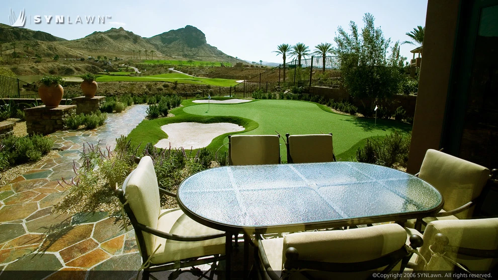 Putting Greens by SYNLawn Of Nevada - Photo 3