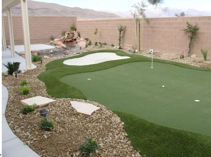 Putting Greens by SYNLawn Of Nevada - Photo 5