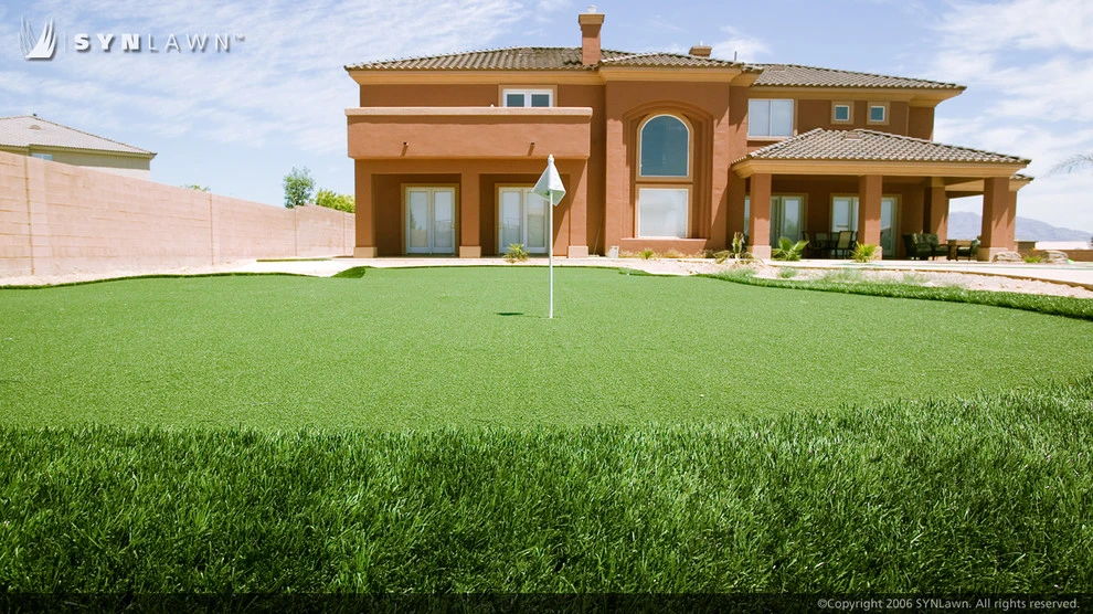 Putting Greens by SYNLawn Of Nevada - Photo 4