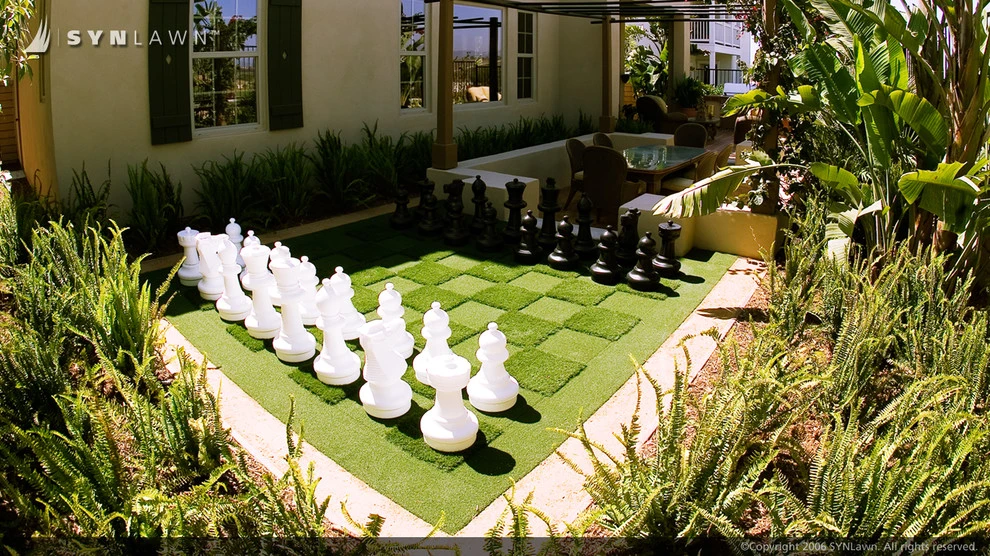 Lawns and Landscapes by SYNLawn Of Nevada - Photo 8