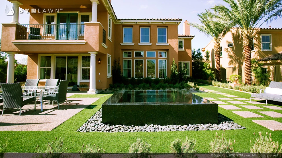SYNLawn Of Nevada - Photo 8
