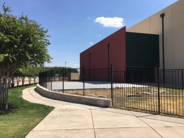 Prosper Texas Sports Construction by Absolutely Bushed Landscaping - Photo 11