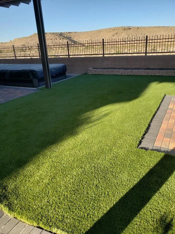 Transformers Landscaping - Photo 2