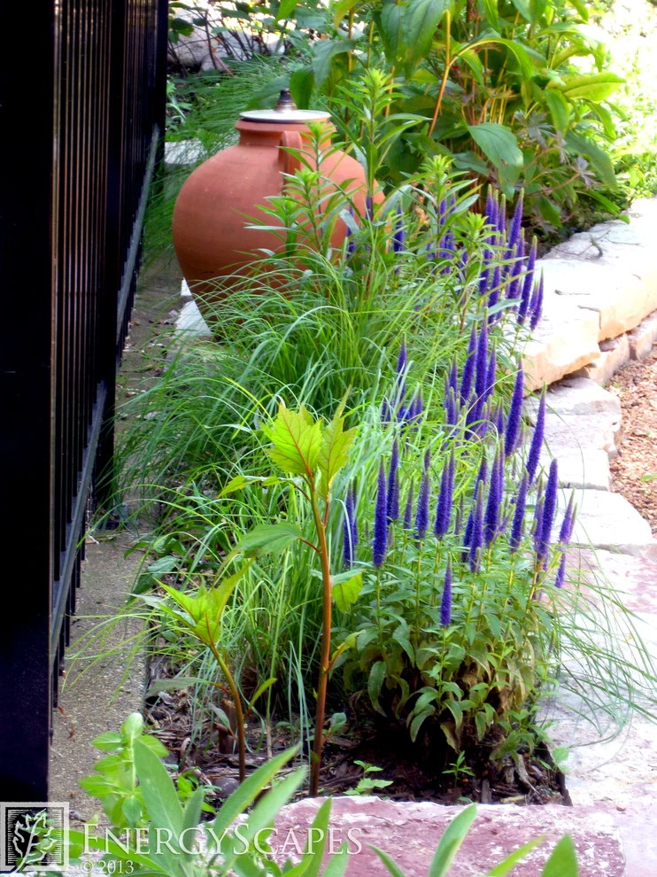Intimate Backyard Oasis by EnergyScapes - Photo 3