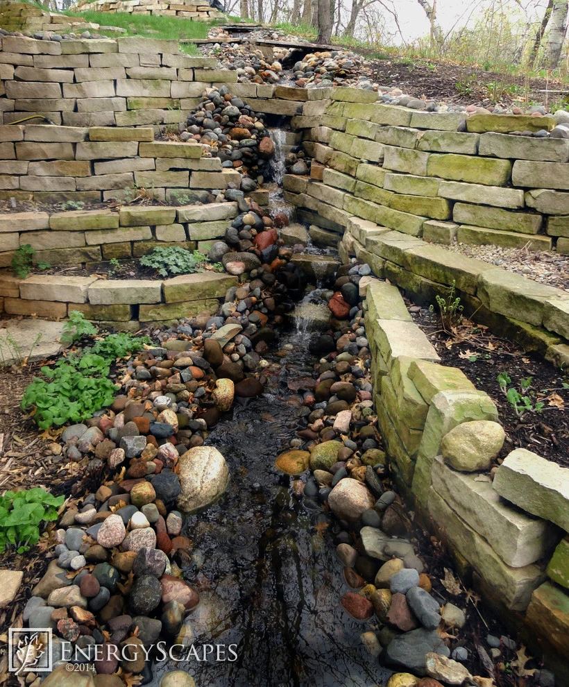 Stone Work by EnergyScapes - Photo 6