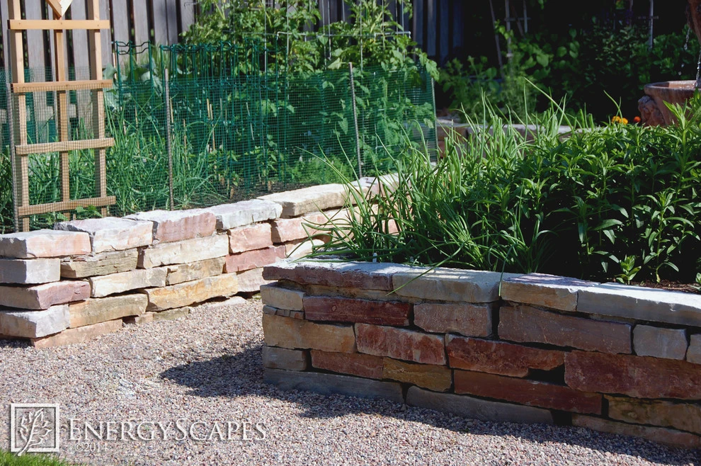 Stone Work by EnergyScapes - Photo 4