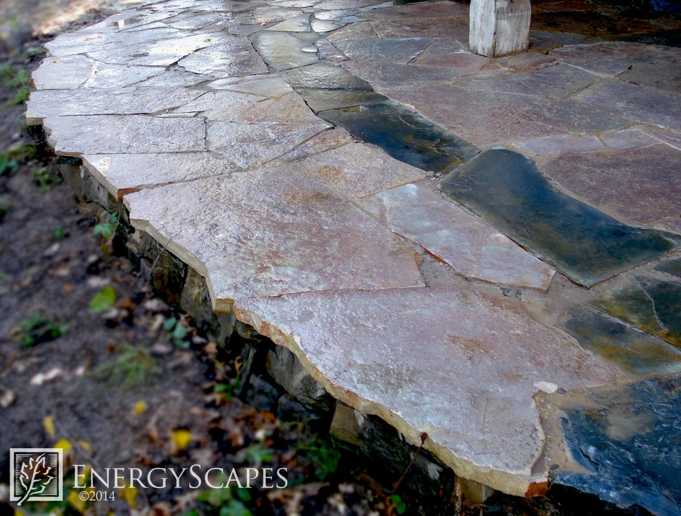 Stone Work by EnergyScapes - Photo 5