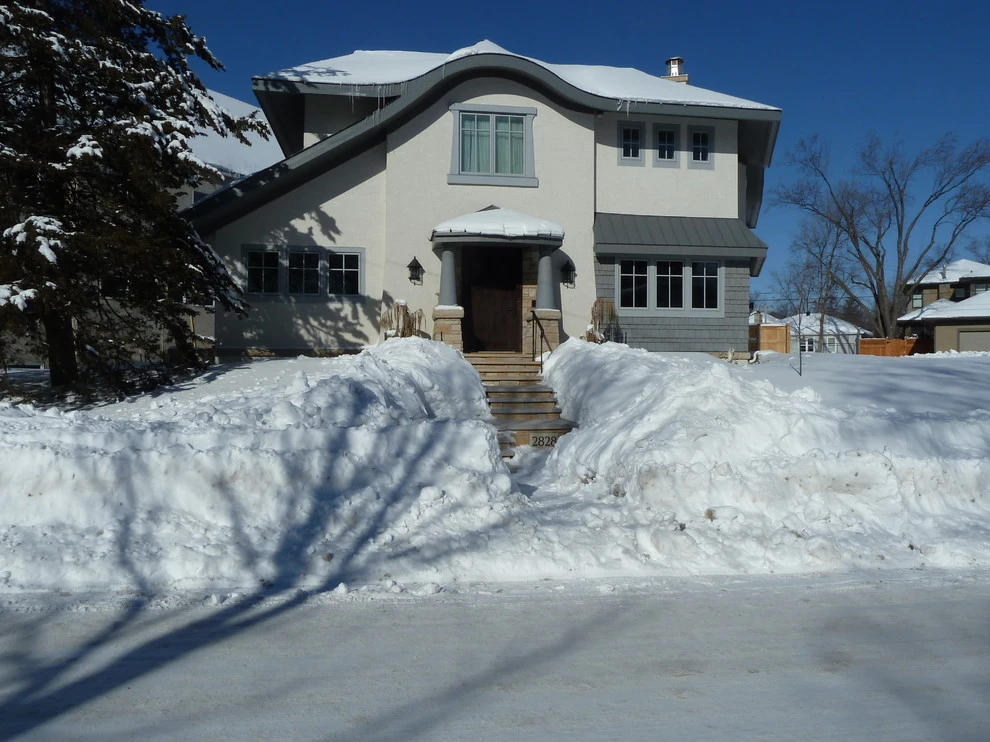 Front Walkway and Backyard Gardens by EnergyScapes - Photo 3
