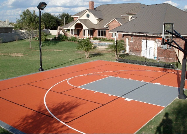 Athletic Sport Court Installations by Absolutely Bushed Landscaping - Photo 16