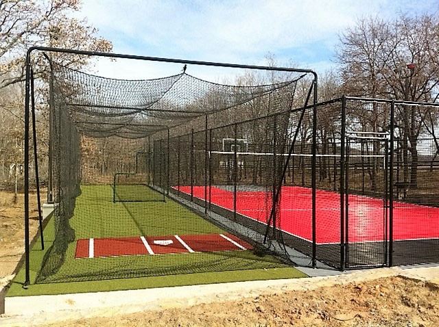 Athletic Sport Court Installations by Absolutely Bushed Landscaping - Photo 23