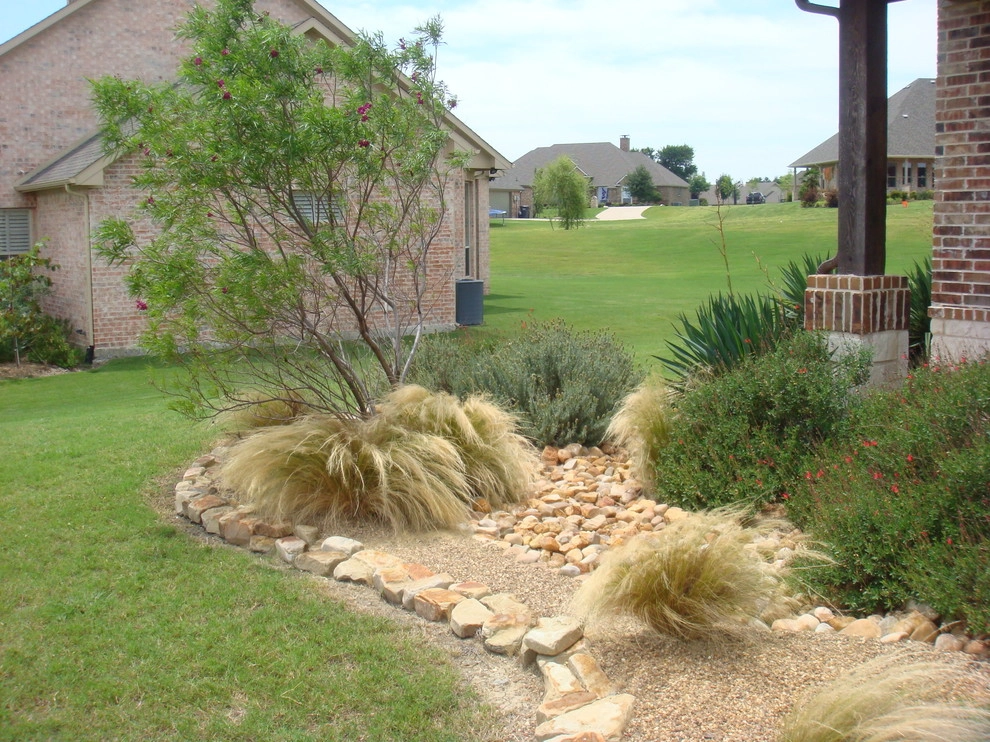 Xeriscaping by Absolutely Bushed Landscaping - Photo 9