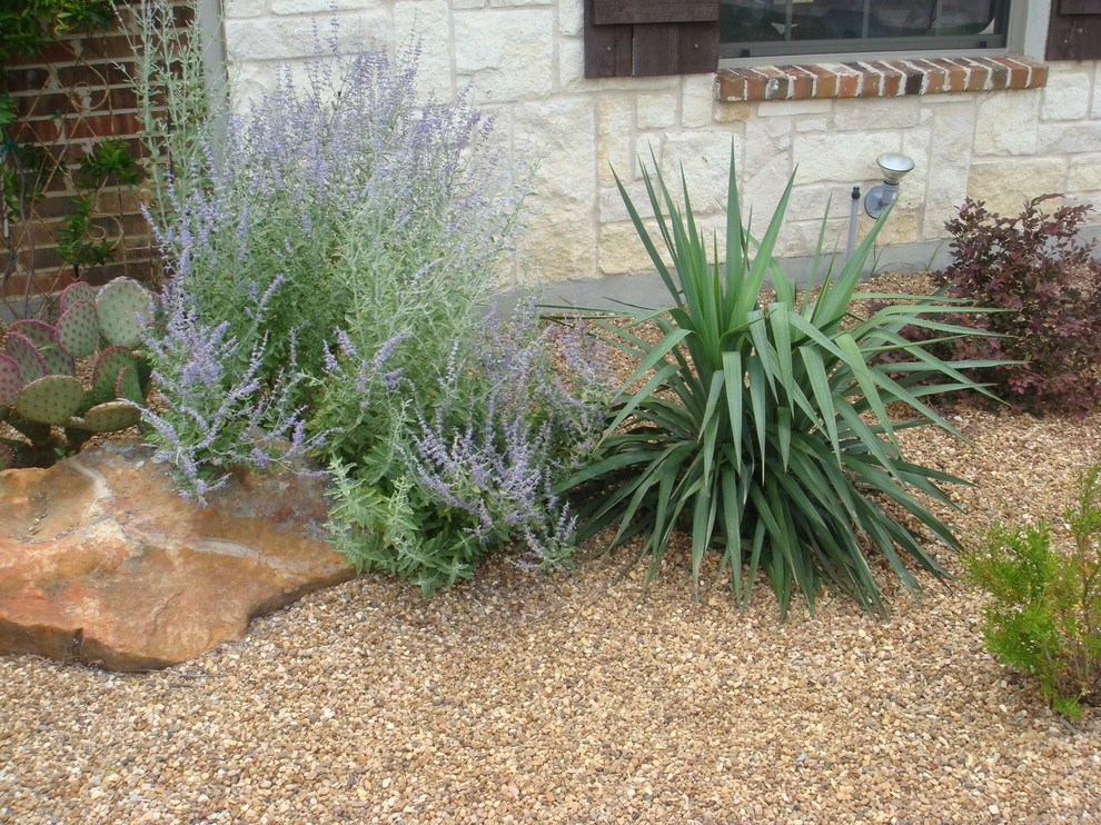 Xeriscaping by Absolutely Bushed Landscaping - Photo 10