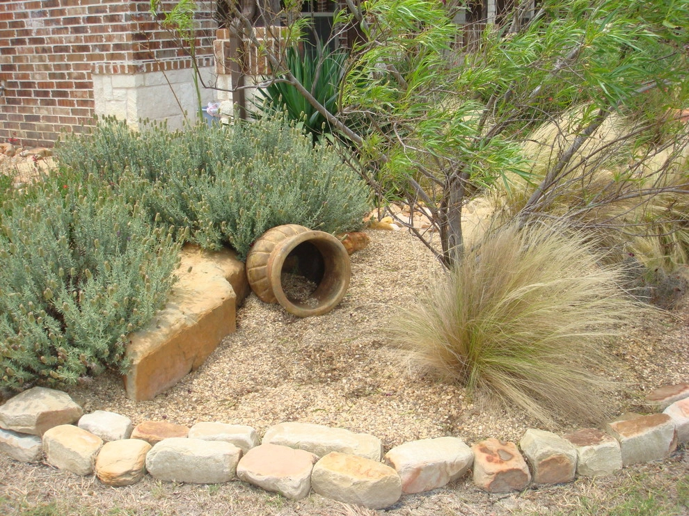 Xeriscaping by Absolutely Bushed Landscaping - Photo 11