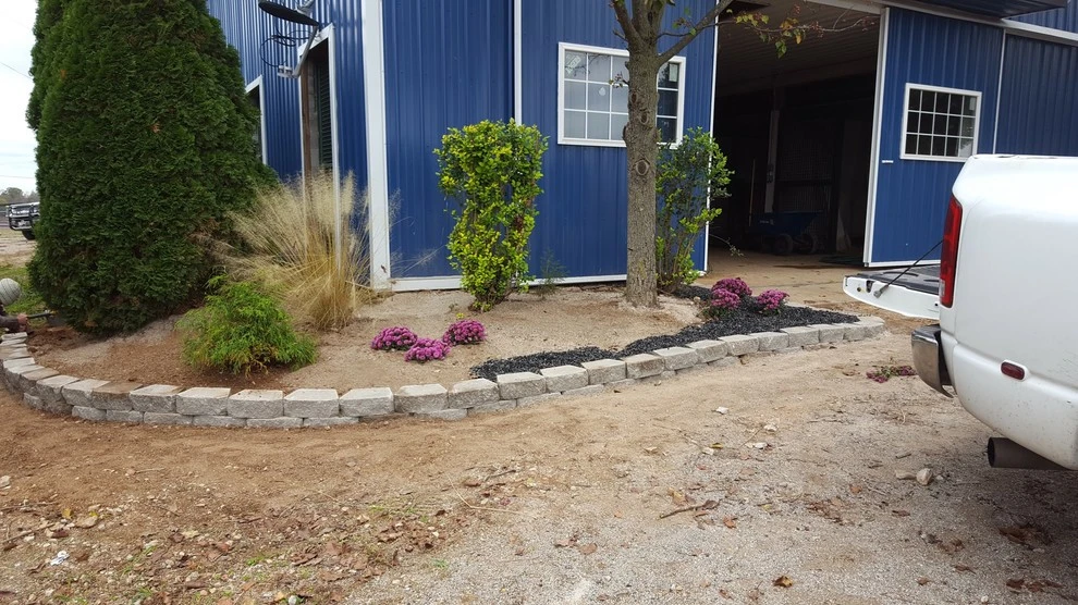 Woodford Co. Saddlebred Farm by 4 Seasons Home & Garden - Photo 16