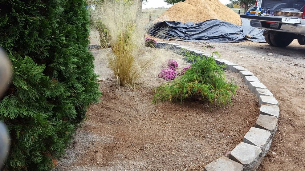 Woodford Co. Saddlebred Farm by 4 Seasons Home & Garden - Photo 10