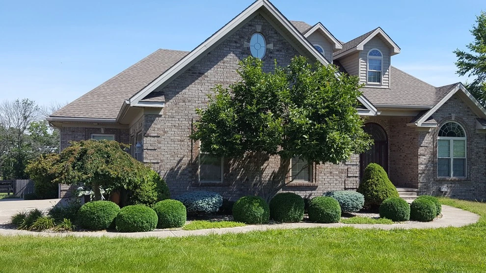 Delaney Woods by 4 Seasons Home & Garden - Photo 2