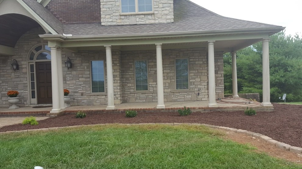 Southern Fayette Co. Farm by 4 Seasons Home & Garden - Photo 2