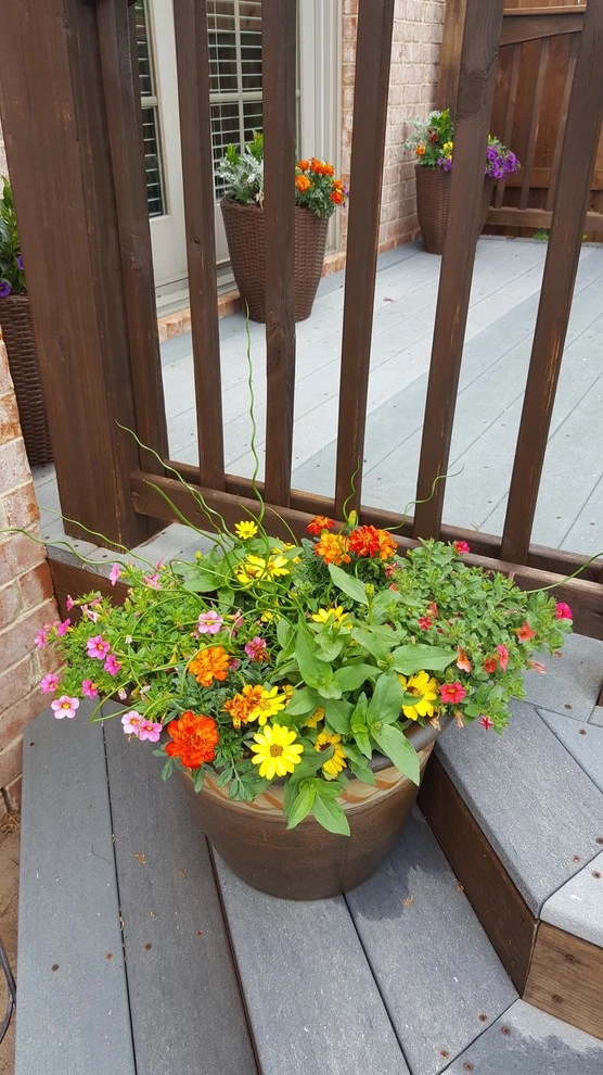 Tuscany by 4 Seasons Home & Garden - Photo 6