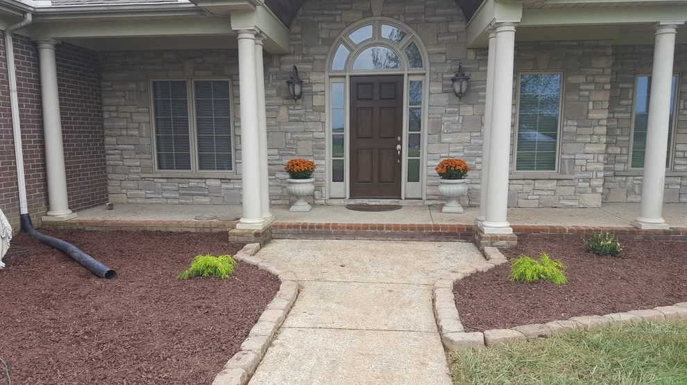 Southern Fayette Co. Farm by 4 Seasons Home & Garden - Photo 3