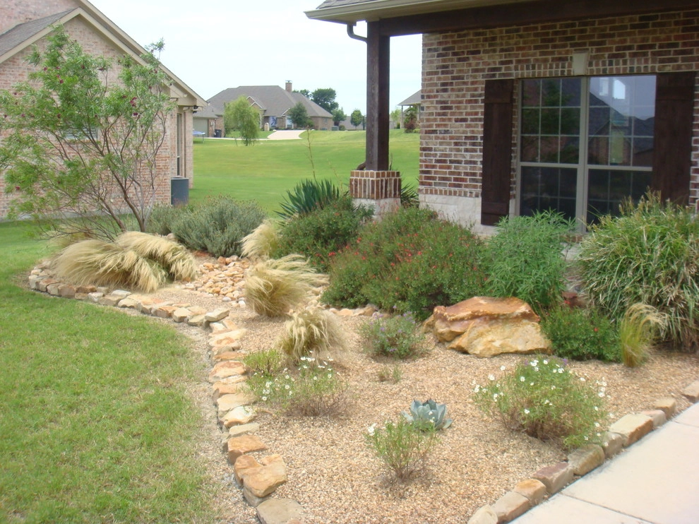 Xeriscaping by Absolutely Bushed Landscaping - Photo 13